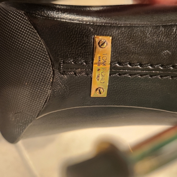 Tom Ford boots size 37 - Picture 4 of 7